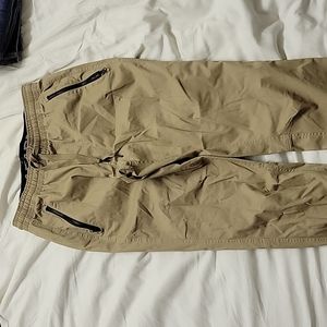 Under armour chino Joggers